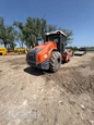Front of used Hamm